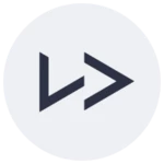 Logo of Lingvist android Application 